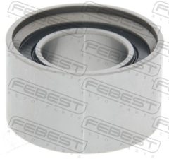 FEBEST 0887-001 — Rolă întinzătoare curea transmisie