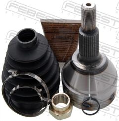 FEBEST 1010-CAP — Комплект ШРУСа с пыльником