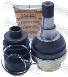 FEBEST 1011-C100R — Комплект ШРУСа с пыльником