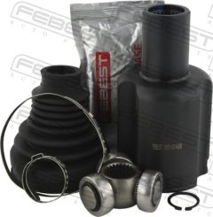 FEBEST 1011-C140RH — Комплект ШРУСа с пыльником