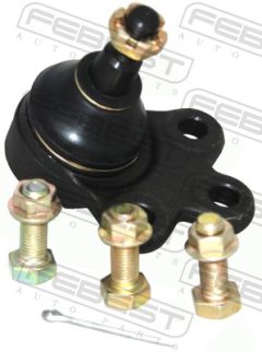 FEBEST 1020-CAP — Шаровая опора