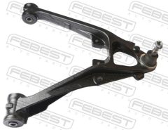 FEBEST 1024-SILVFLR — Braț suspensie