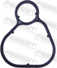 FEBEST 10402-003 — Garnitură radiator ulei