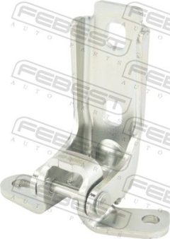 FEBEST 10520-HDJ300FLU — Петля двери