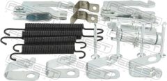 FEBEST 1204-H1R-KIT — Детали стояночного тормоза