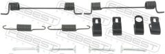 FEBEST 1204-SFER-KIT — Детали стояночного тормоза