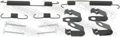 FEBEST 1204-SOLR-KIT — Детали стояночного тормоза