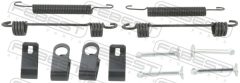 FEBEST 1204-SONR-KIT — Детали стояночного тормоза