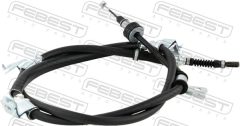 FEBEST 12100-I30RH — Cablu frână de mână