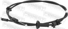 FEBEST 12101-G70L — Трос открывания капота