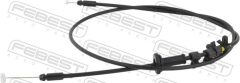 FEBEST 12101-G80L — Трос открывания капота
