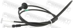 FEBEST 12101-H5L — Трос открывания капота
