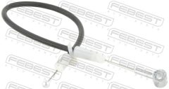 FEBEST 12101-H5S — Трос открывания капота