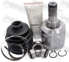 FEBEST 1211-ACC — Комплект ШРУСа с пыльником