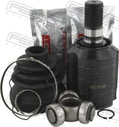 FEBEST 1211-LX2LH — Комплект ШРУСа с пыльником