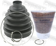 FEBEST 1217P-IX35D7 — Set burduf planetară