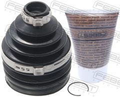 FEBEST 1217P-SOL2WD — Burduf planetară