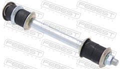 FEBEST 1223-POR — Bieletă antiruliu