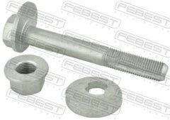 FEBEST 1229-001-KIT — Набор болтов регулировки развала