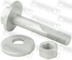 FEBEST 1229-004-KIT — Болт регулировки развала