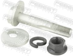 FEBEST 1229-021-KIT — Набор болтов регулировки развала