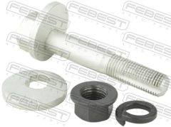 FEBEST 1229-022-KIT — Набор болтов регулировки развала