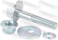 FEBEST 1229-023-KIT — Набор болтов регулировки развала