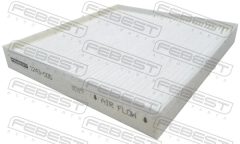FEBEST 1243-005 — Filtru habitaclu