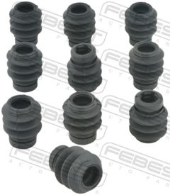 FEBEST 1273-TUCSF-PCS10 — Пыльник направляющей тормозного суппорта