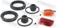 FEBEST 1275-SFE19F — Ремкомплект тормозного суппорта