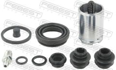 FEBEST 1276-ACCR-KIT — Ремкомплект тормозного суппорта
