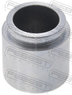 FEBEST 1276-H100F — Piston etrier de frână