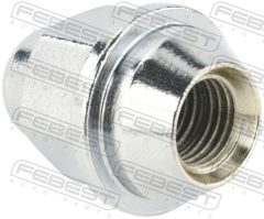 FEBEST 1285-002 — Колёсная гайка