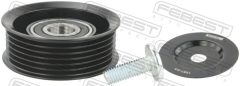 FEBEST 1287-D3 — Натяжной ролик поликлинового ремня