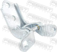 FEBEST 1299-HDCREFLU — Петля двери