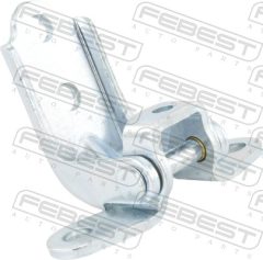 FEBEST 1299-HDCREFRU — Петля двери