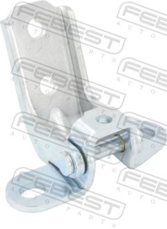 FEBEST 1299-HDRBFLU — Петля двери