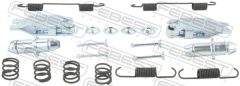 FEBEST 1404-RODIIR-KIT — Детали стояночного тормоза