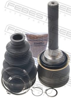 FEBEST 1410-MUS — Kit cap planetară