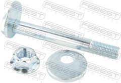 FEBEST 1429-001-KIT — Set șuruburi reglaj cădere roți