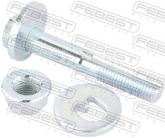 FEBEST 1429-005-KIT — Șurub reglaj unghi cădere