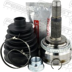 FEBEST 1510-003A48 — Комплект ШРУСа с пыльником
