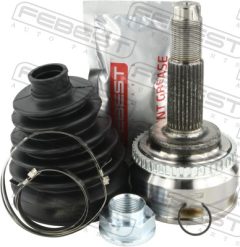 FEBEST 1510-004A48 — Комплект ШРУСа с пыльником
