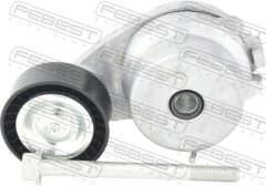 FEBEST 1590-E4T15C — Натяжитель клинового зубчатого ремня