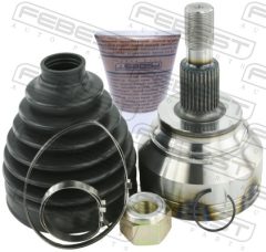 FEBEST 1610-164 — Комплект ШРУСа с пыльником