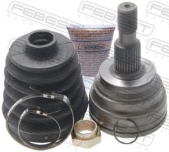 FEBEST 1610-164S — Комплект ШРУСа с пыльником