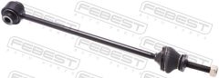 FEBEST 1623-166FL — Bieletă antiruliu