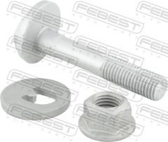 FEBEST 1629-166-KIT — Set șuruburi reglaj cădere roți