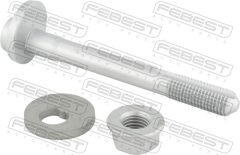 FEBEST 1629-204-KIT — Набор болтов регулировки развала