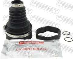 FEBEST 1715P-Q5LHT — Пыльник ШРУСа